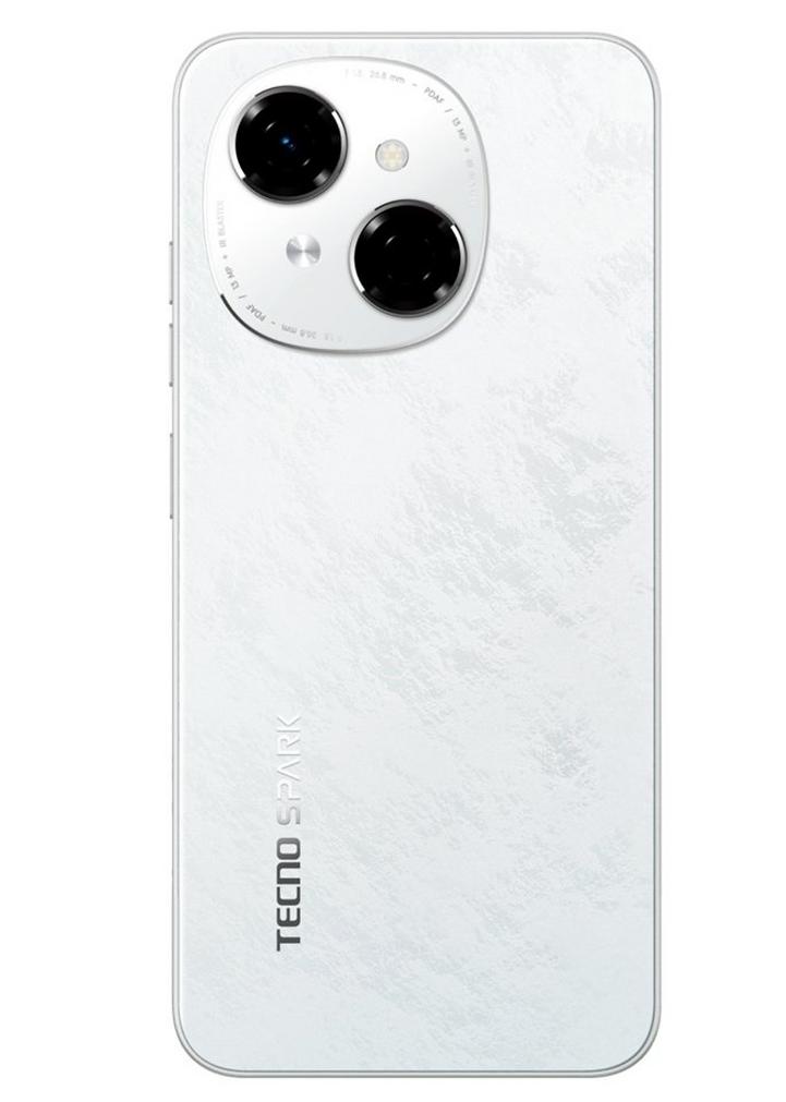 Tecno Spark Go 1 imagen 2