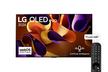 LG, 97 Inch, OLED. 4K Smart TV, 120 Hz