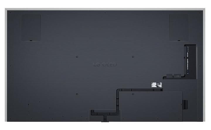 LG, 97 Inch, OLED. 4K Smart TV, 120 Hz