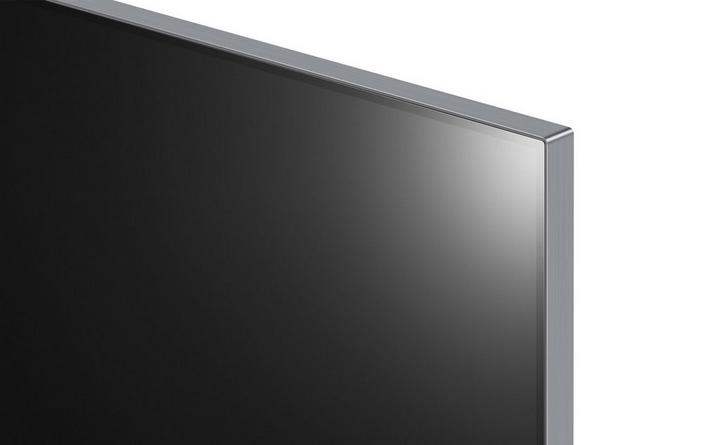 LG, 97 Inch, OLED. 4K Smart TV, 120 Hz