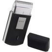 Moser 3615-0052 Travel Shaver, Dry, Rechargeable