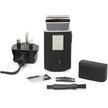 Moser 3615-0052 Travel Shaver, Dry, Rechargeable