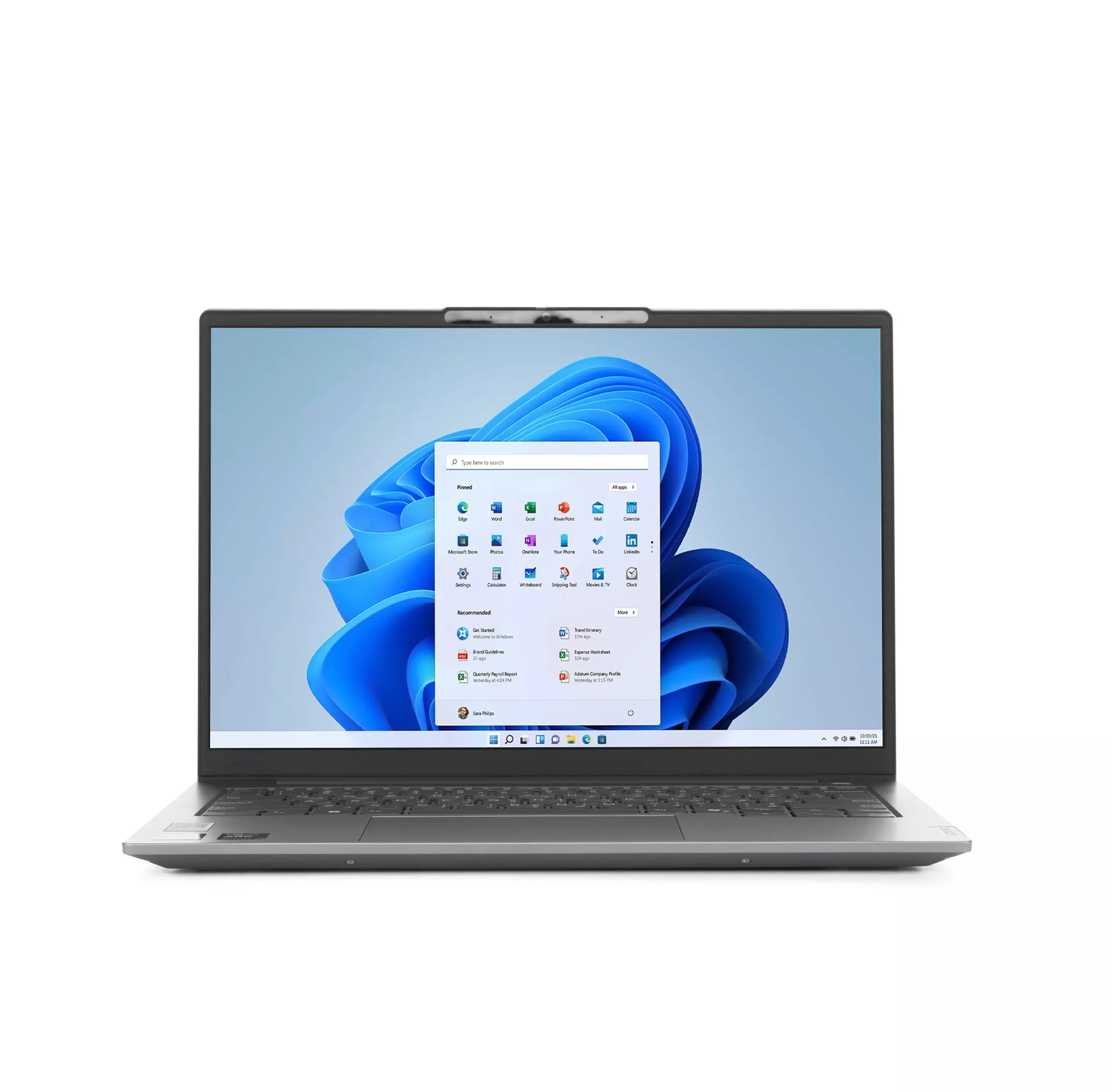 LENOVO Thinkbook 14, Core Ultra 5, 16GB, 512GB, 14 inch WUXGA, Arctic Grey