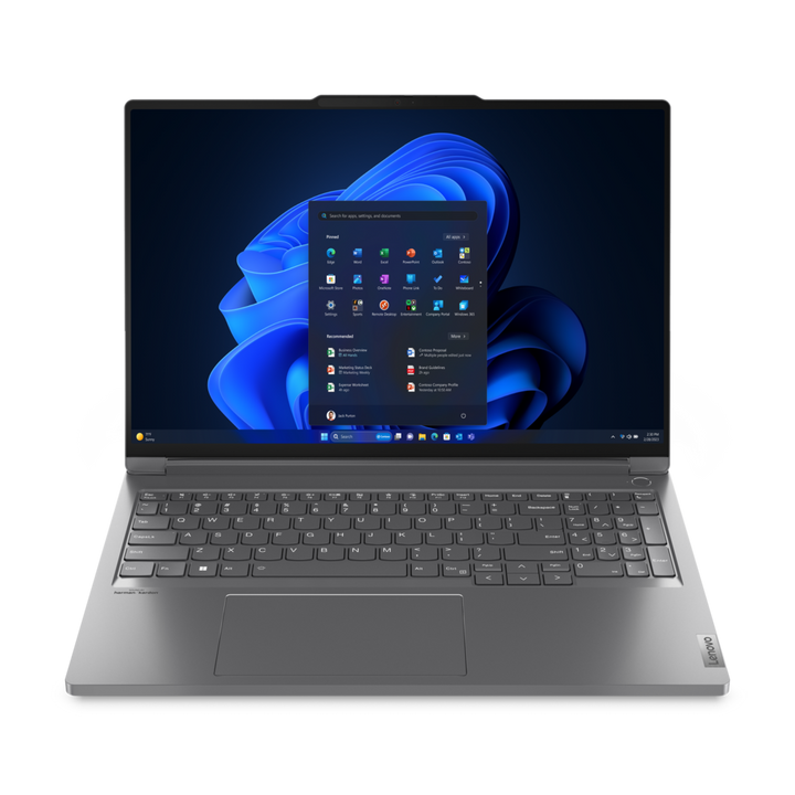 LENOVO Thinkbook 16p, Core i9, 32GB, 1TB, 16 inch 3.2K, RTX 4060 8GB, Storm Grey