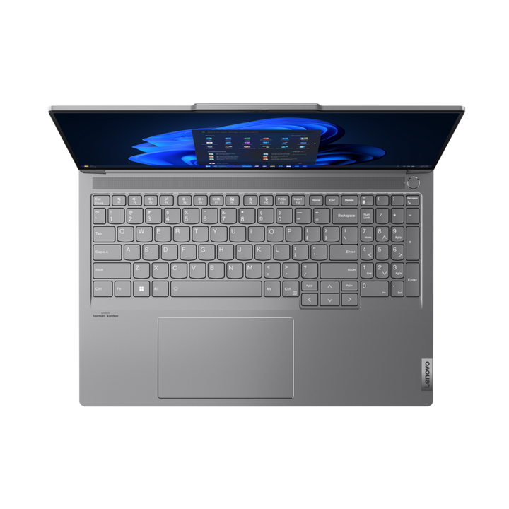 LENOVO Thinkbook 16p, Core i9, 32GB, 1TB, 16 inch 3.2K, RTX 4060 8GB, Storm Grey