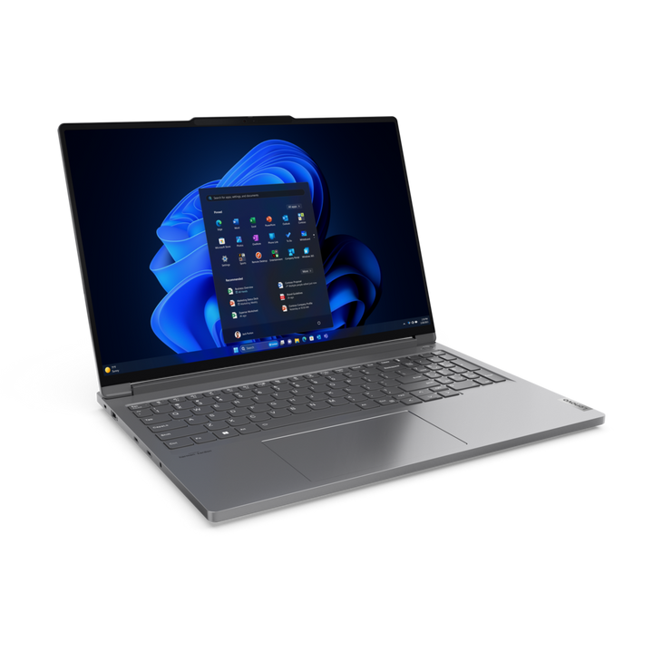 LENOVO Thinkbook 16p, Core i9, 32GB, 1TB, 16 inch 3.2K, RTX 4060 8GB, Storm Grey
