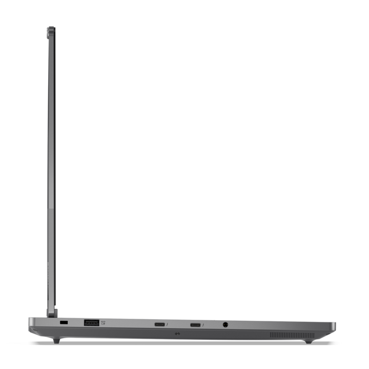 LENOVO Thinkbook 16p, Core i9, 32GB, 1TB, 16 inch 3.2K, RTX 4060 8GB, Storm Grey