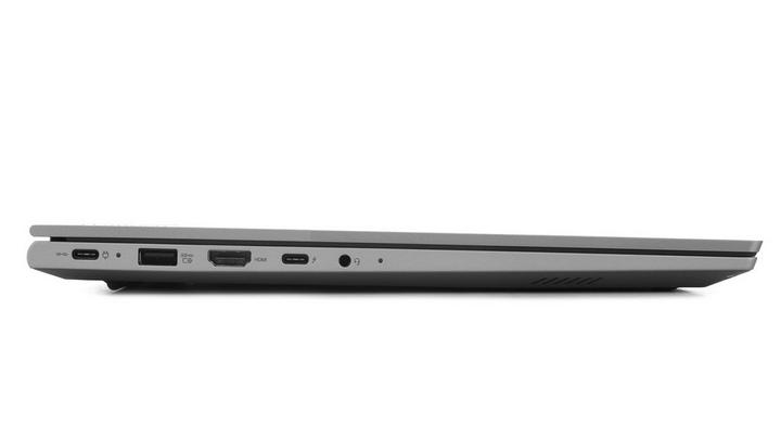 LENOVO Thinkbook 16, Core Ultra 7, 32GB, 1TB, 16 inch WQXGA, Arctic Grey