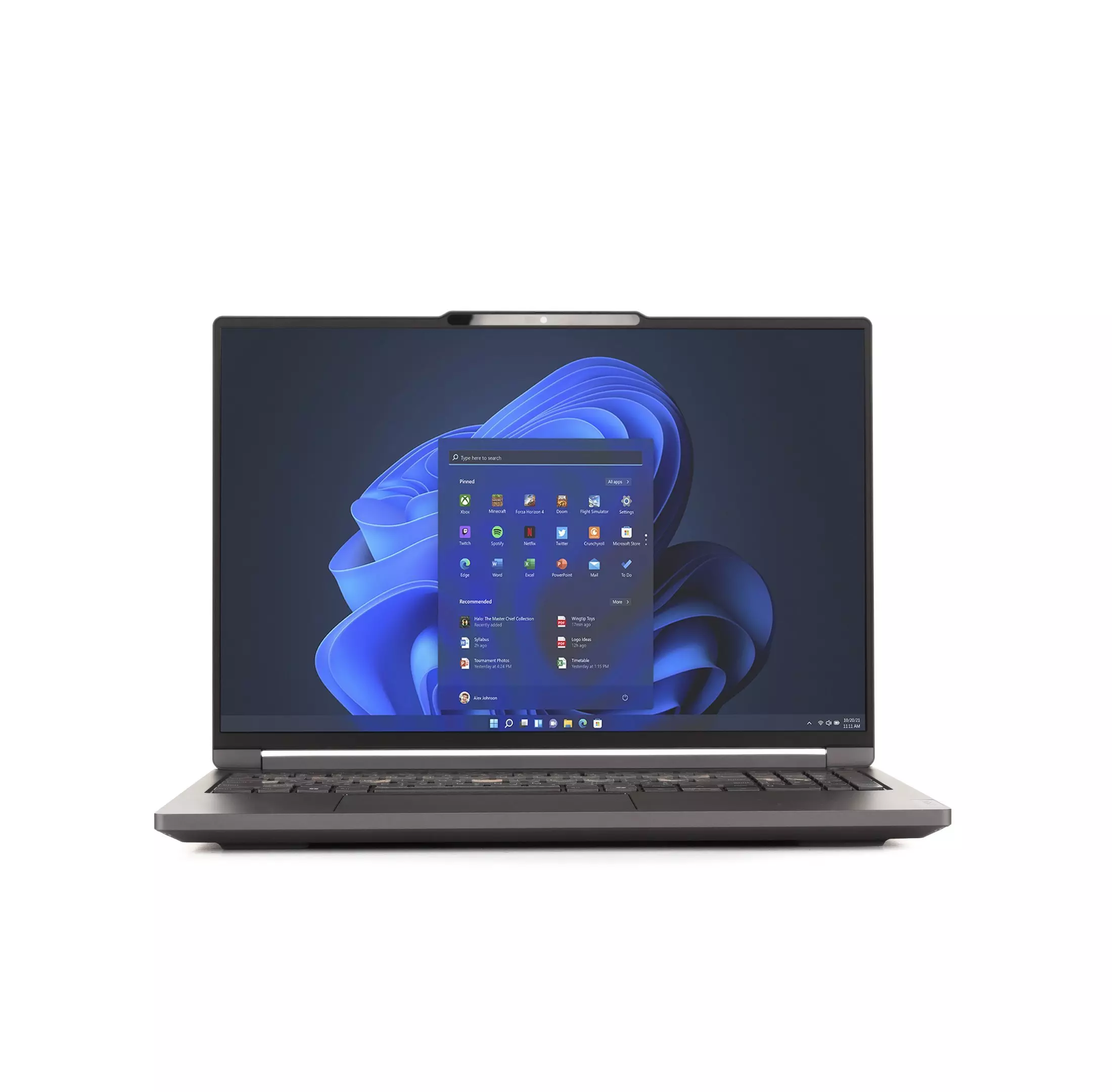 Image of LENOVO Thinkbook 16p, Core i7, 32GB, 1TB, 16 inch WQXGA, RTX 4060 8GB, Arctic