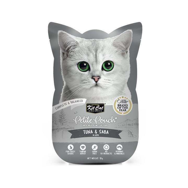 Aspic cat food best sale