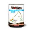 Miocane, Pate with Salmon and Spelt Adult Canned Dog Food , 400 g