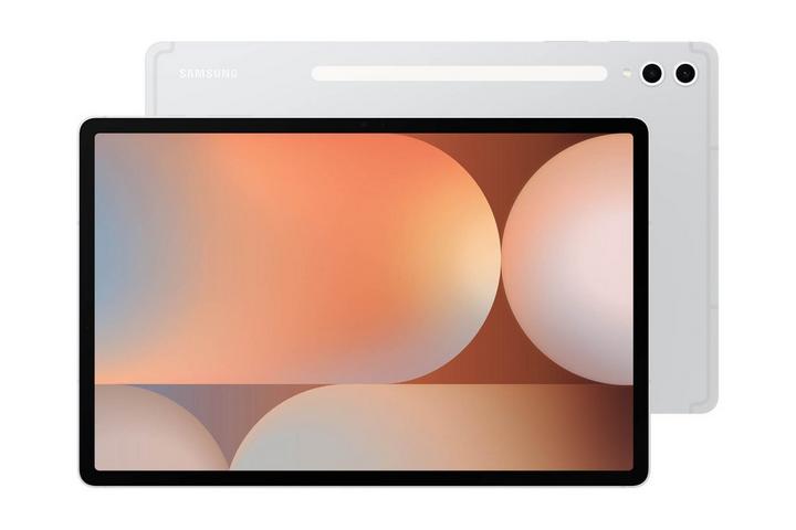Samsung Galaxy Tab S10 Plus, Wi-Fi, 256 GB, Platinum Silver
