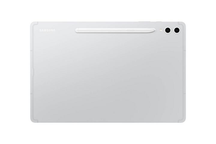 Samsung Galaxy Tab S10 Plus, Wi-Fi, 256 GB, Platinum Silver