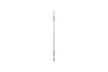 Samsung Galaxy Tab S10 Plus, Wi-Fi, 256 GB, Platinum Silver