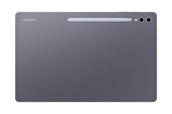Samsung Galaxy Tab S10 Ultra, Wi-Fi, 256 GB, Moonstone Gray