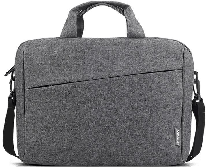 Lenovo 15.6-inch Casual Topload T210, Grey