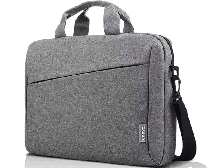 Lenovo 15.6-inch Casual Topload T210, Grey