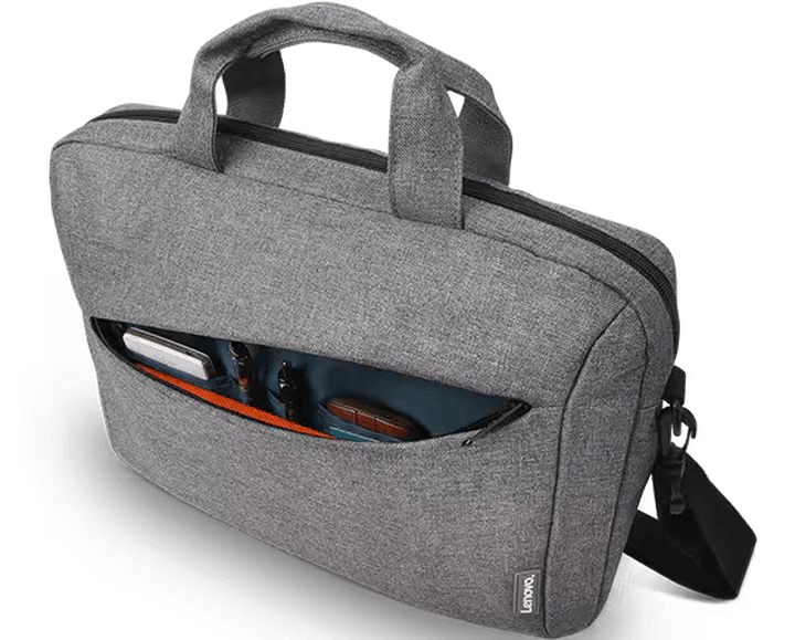 Lenovo 15.6-inch Casual Topload T210, Grey