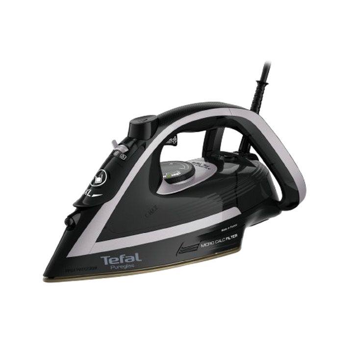 Tefal 3000 Watts Steam Iron, Auto Shut-Off, Self Cleaning