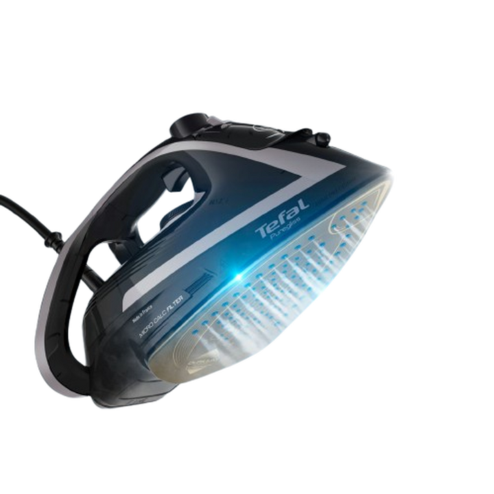 Tefal 3000 Watts Steam Iron, Auto Shut-Off, Self Cleaning