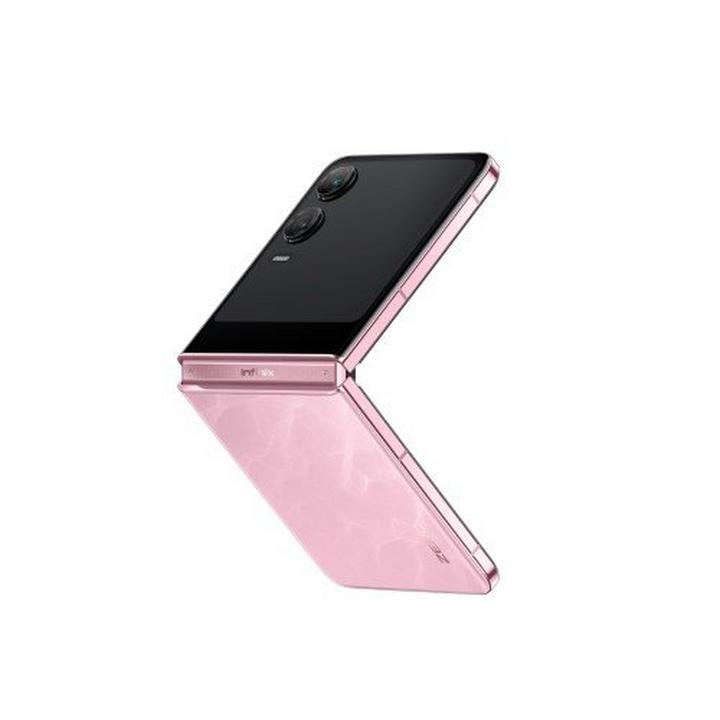 Infinix Zero Flip, 5G, 512GB, 8GB RAM, Blossom Glow