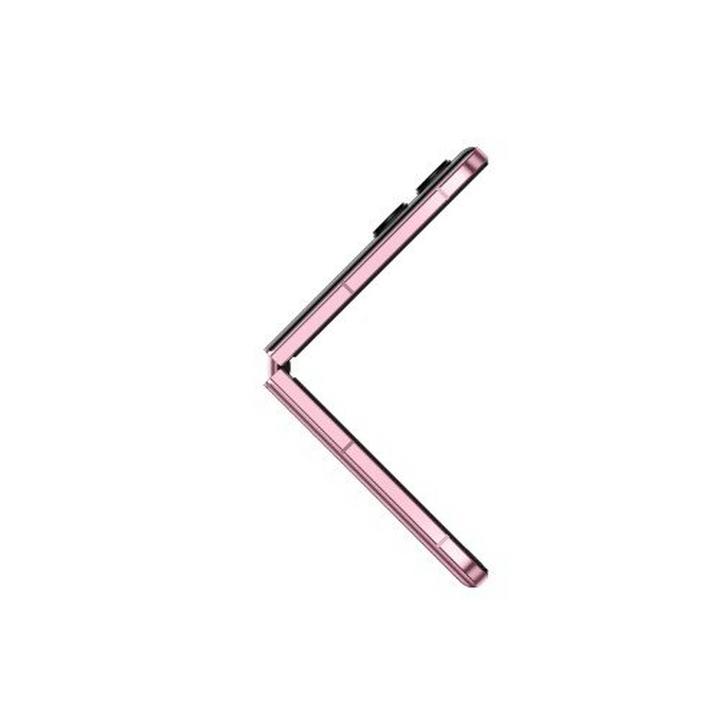 Infinix Zero Flip, 5G, 512GB, 8GB RAM, Blossom Glow