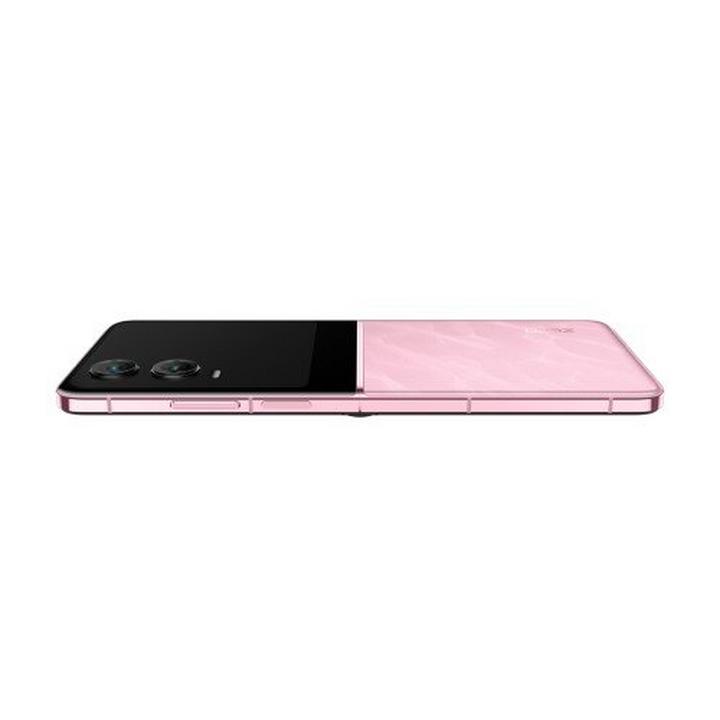 Infinix Zero Flip, 5G, 512GB, 8GB RAM, Blossom Glow