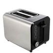 Midea 950 Watts Grill And Toasters, 2 Slots, Auto Shut Off, Black