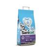 Sanicat Classic Lavender Cat Litter , 10 L