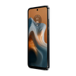 Motorola G34, 5G, 128GB, 8GB RAM, Charcoal Black