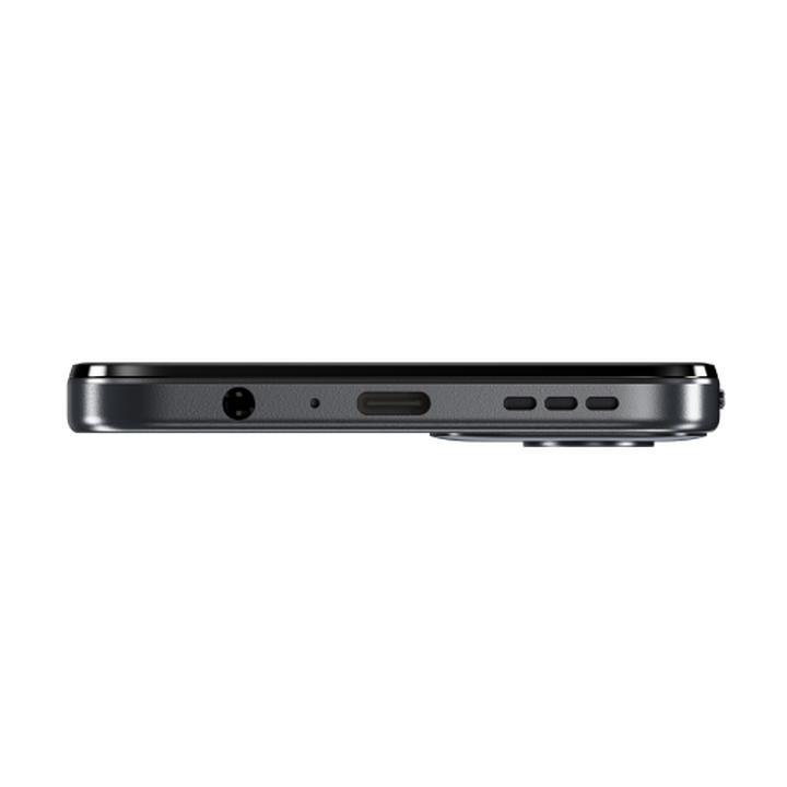 Motorola G34, 5G, 128GB, 8GB RAM, Charcoal Black