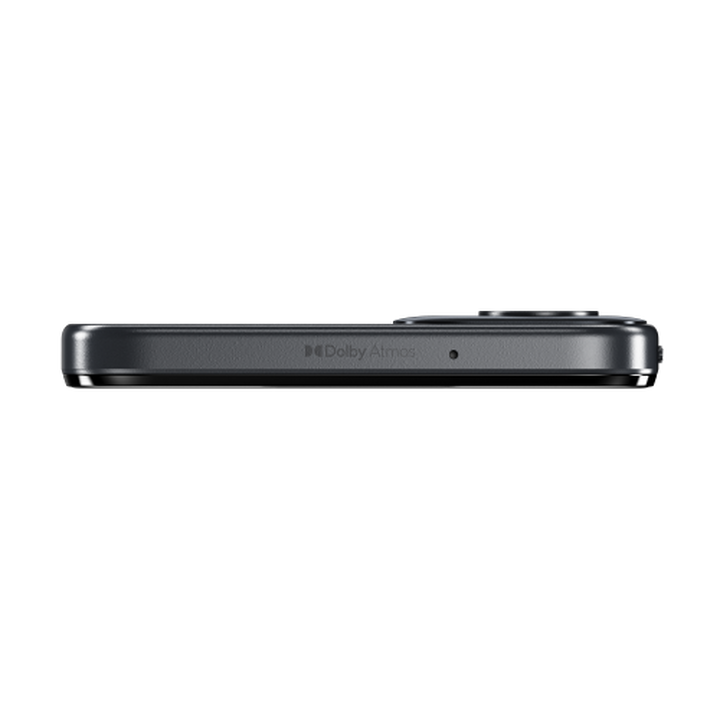 Motorola G34, 5G, 128GB, 8GB RAM, Charcoal Black