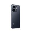Infinix Smart 9, 4G, 128GB, 4GB RAM, Metallic Black