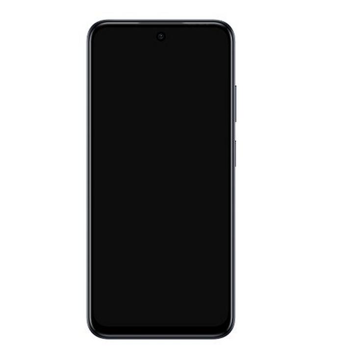 Infinix Hot 50i, 4G, 256GB, Sleek Black