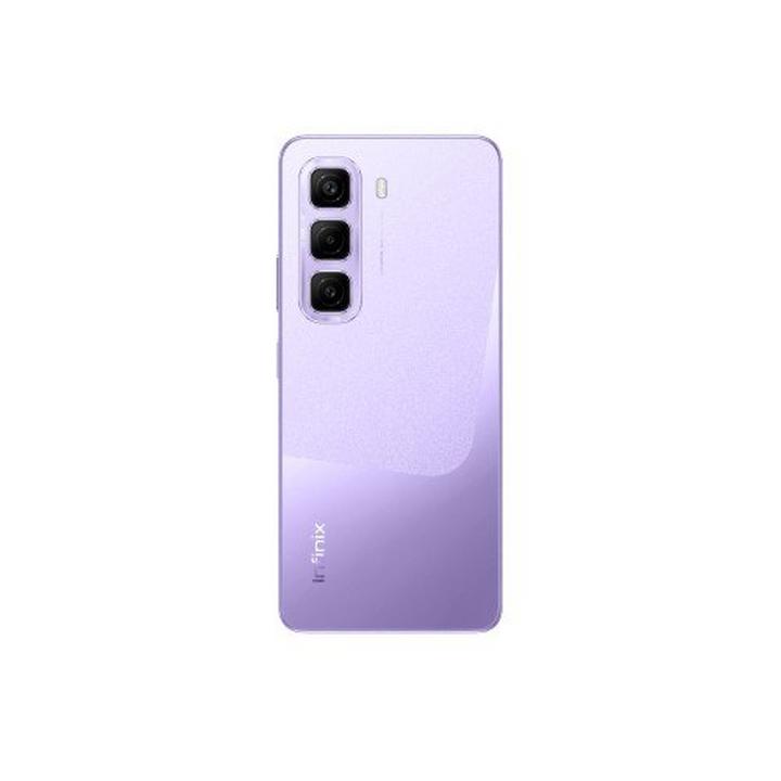 Infinix Hot 50 Pro, 4G, 256GB, 8GB RAM, Dreamy Purple