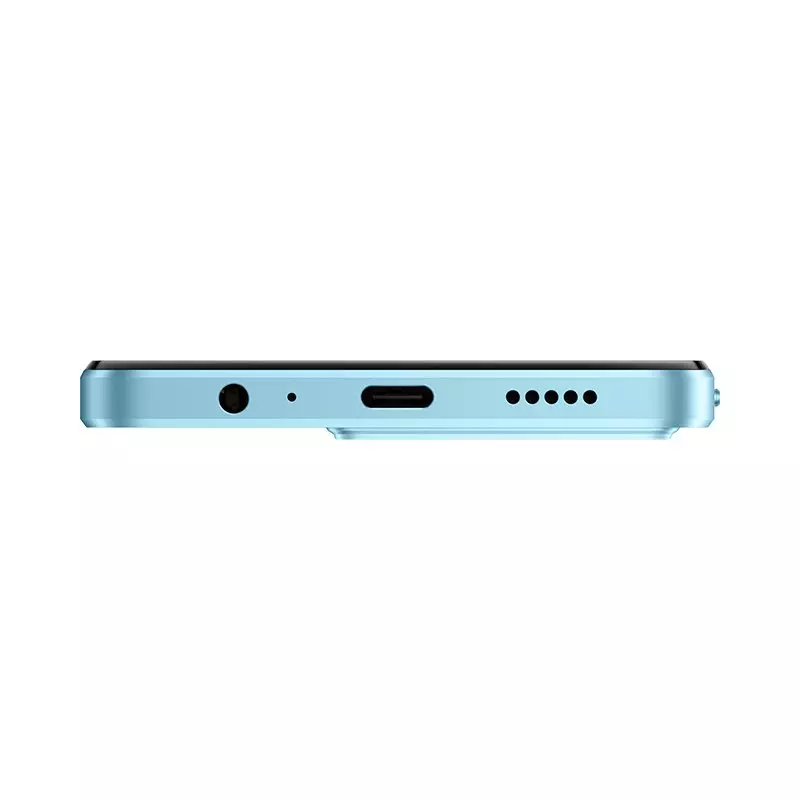 Honor X5b Plus, 4G, 128GB, Flowing Blue