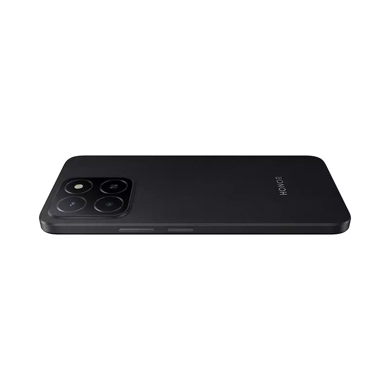 Honor X5b Plus, 4G, 128GB, Flowing Black