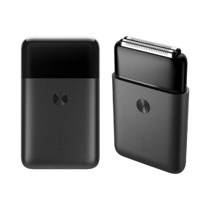 Xiaomi Portable Dual Blade Electric Shaver with Universal Type-C Charging Port 3