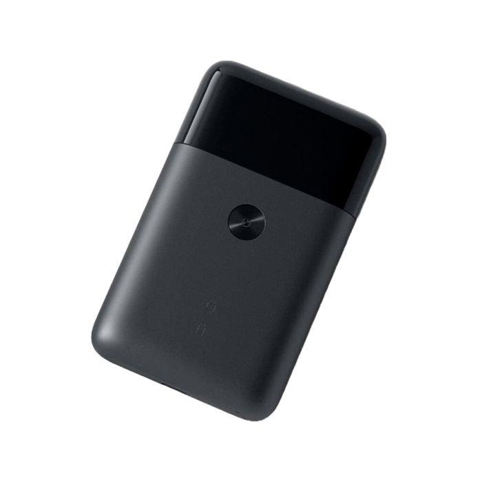 Xiaomi Portable Dual Blade Electric Shaver with Universal Type-C Charging Port 4