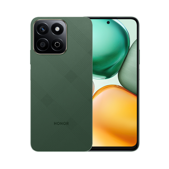 Honor X7c, 4G, 256GB, Forest Green