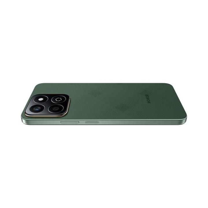 Honor X7c, 4G, 256GB, Forest Green