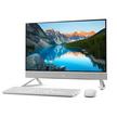 Dell Inspiron AIO Desktop, Core 7, 16GB, 1TB, 27 Inch FHD Touch Screen, Pearl White