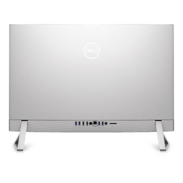 Dell Inspiron AIO Desktop, Core 7, 16GB, 1TB, 27 Inch FHD Touch Screen, Pearl White