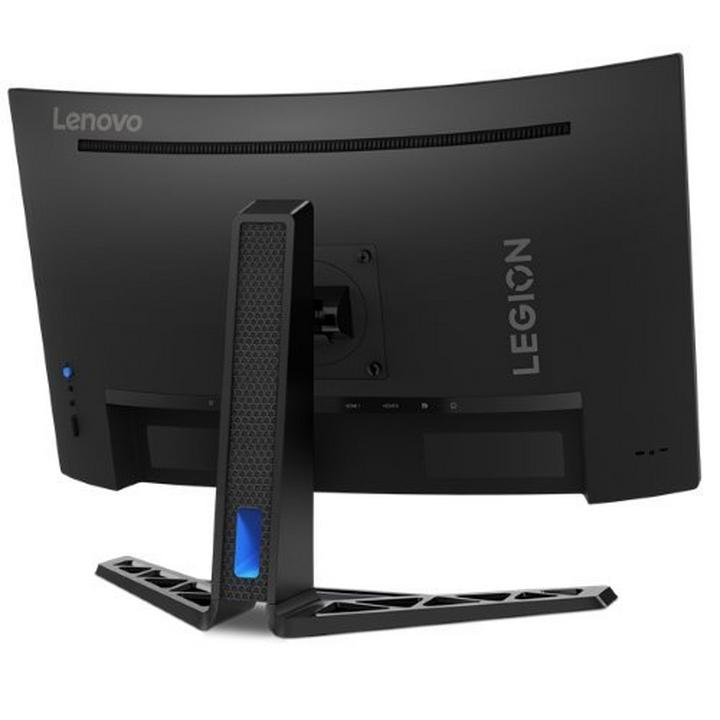 Lenovo Legion 27 Inch Gaming Monitor, 240Hz, Black - eXtra Oman