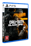 COD Black Ops 6 PS5