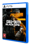 COD Black Ops 6 PS5