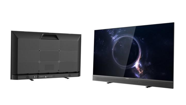 SKYWORTH, 32 Inch, HD 2K Smart, Google TV - eXtra