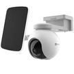 EZVIZ, EB8/SP, Smart Outdoor Security Camera, 3MP, White
