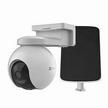 EZVIZ, EB8/SP, Smart Outdoor Security Camera, 3MP, White