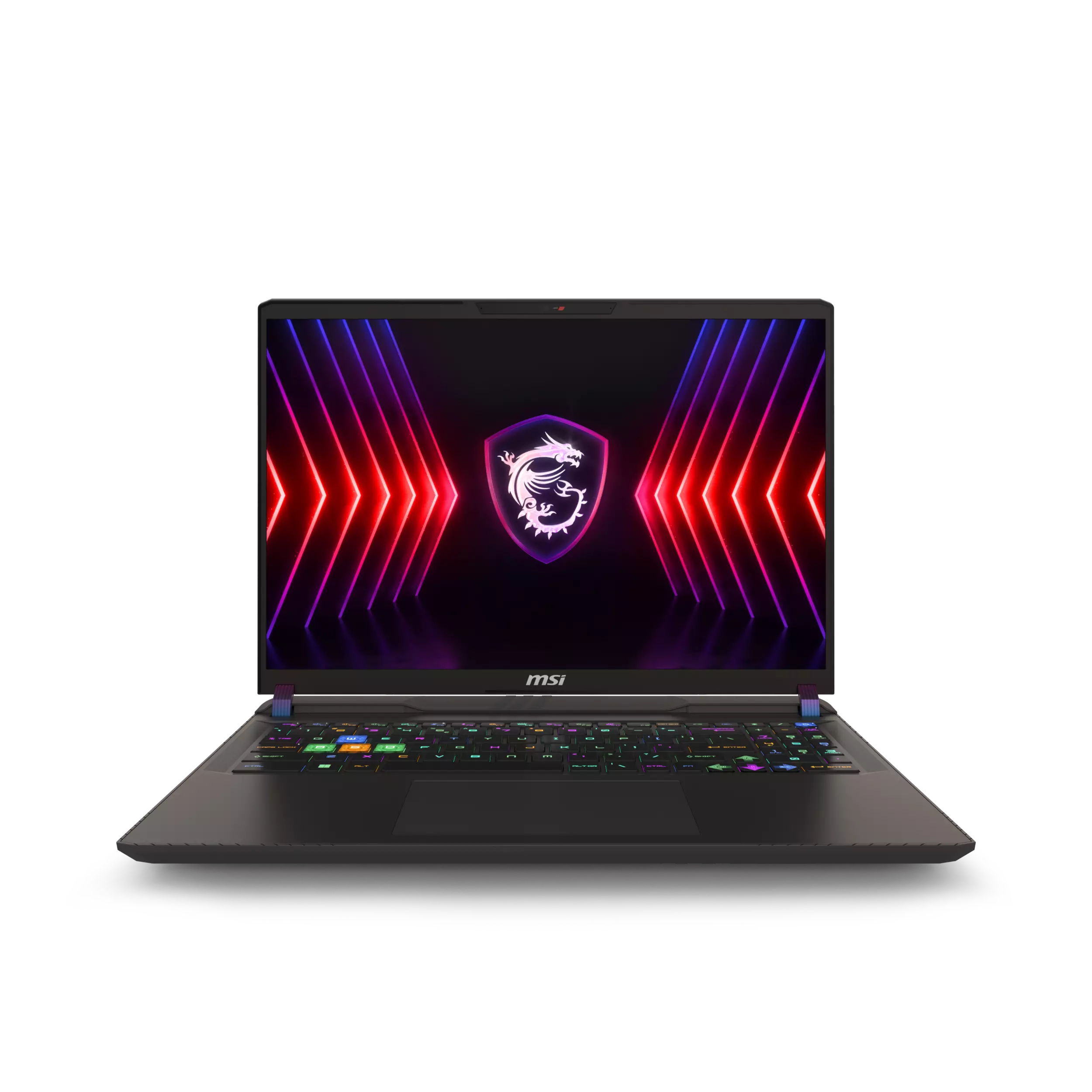 MSI Vector 16 HX A14VHG Gaming, Core i9, 32GB, 16 inch, RTX 4080 12GB, Cosmos Gray